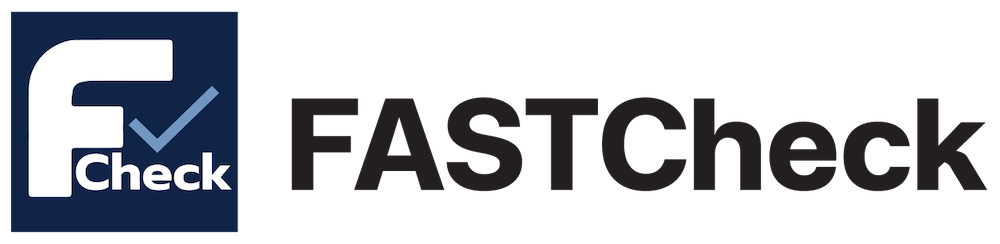 FASTCheck