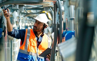 เพิ่มประสิทธิภาพการบริหารโครงการ ด้วยระบบตรวจสอบงานก่อสร้าง