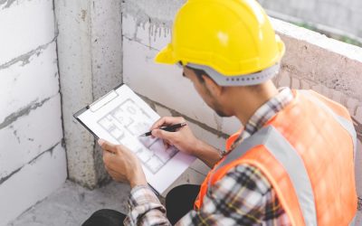 แบบไหนที่ใช่ ระหว่างการตรวจงานก่อสร้างแบบเดิม VS แบบสมัยใหม่