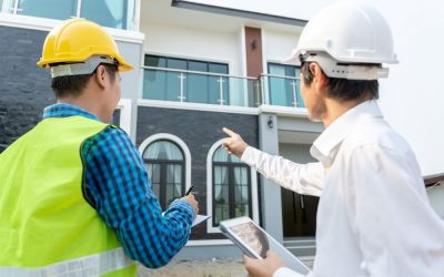 วิเคราะห์ Defect ลดงานซ่อมแซมซ้ำ เพิ่มประสิทธิภาพงานก่อสร้าง