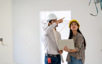 สาเหตุตรวจรับบ้านไม่ผ่าน และการแก้ไขอย่างเป็นระบบ