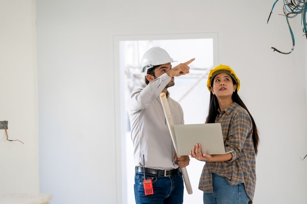 การตรวจ Defect อย่างเป็นระบบ เพื่อป้องกันการตรวจรับคอนโดหรือตรวจรับบ้านไม่ผ่าน