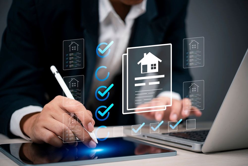 การนำข้อมูลมาวิเคราะห์เพื่อป้องกันการตรวจรับคอนโดหรือตรวจรับบ้านไม่ผ่าน